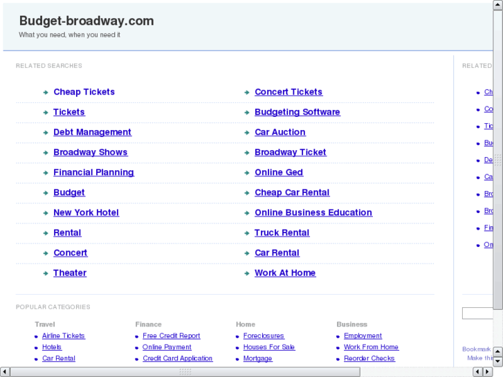 www.budget-broadway.com