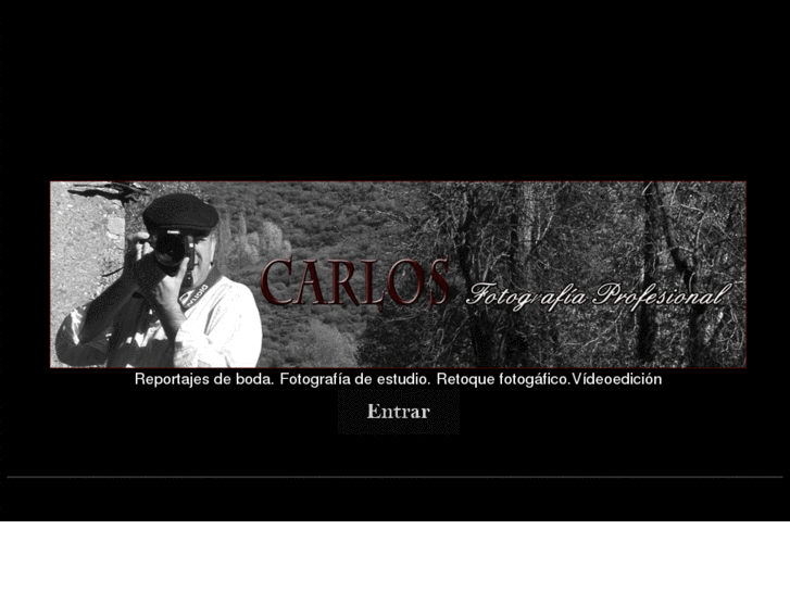 www.carlosfotografia.com