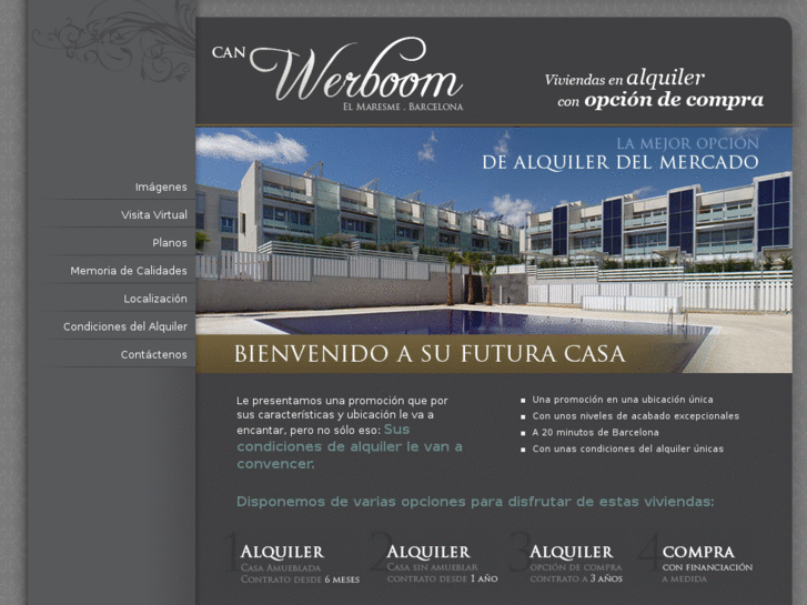 www.casasalquilermaresme.com