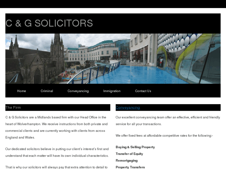 www.cgsolicitors.com