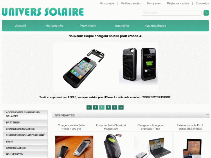 www.chargeurbatteriesolaire.com