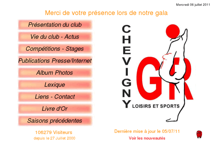 www.cleschevigny-gr.com