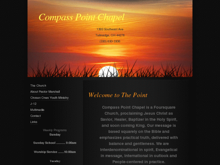 www.compasspointchapel.org