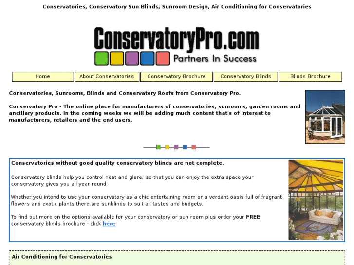 www.conservatory-pro.com