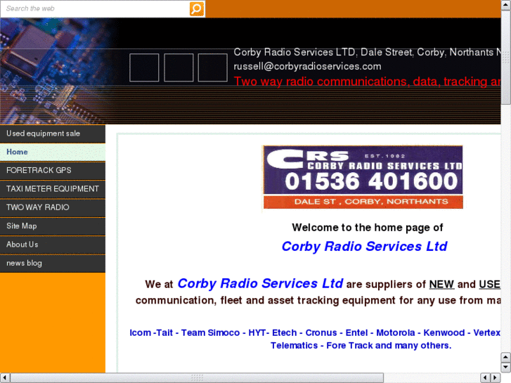 www.corbyradioservices.com