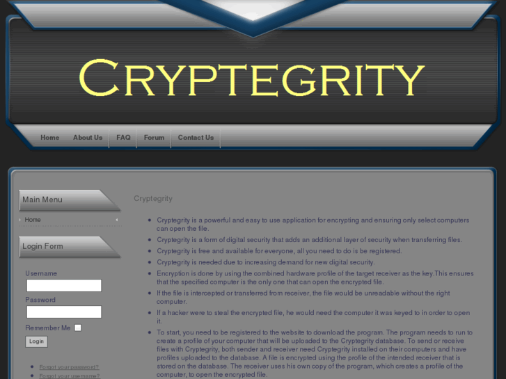 www.cryptegrity.org