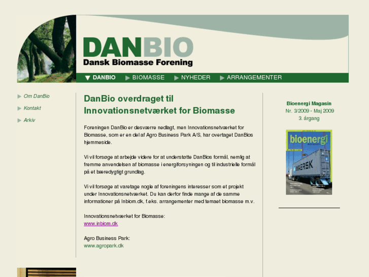 www.danbio.info