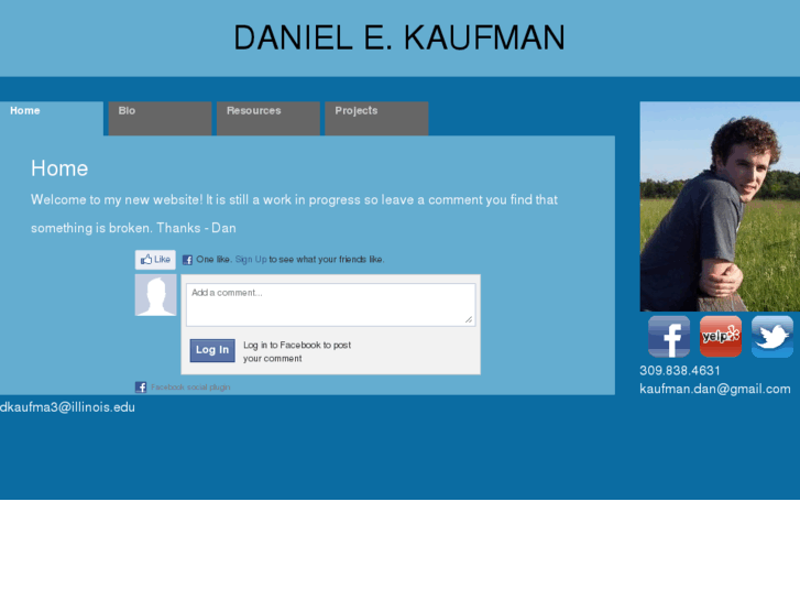 www.danielekaufman.com