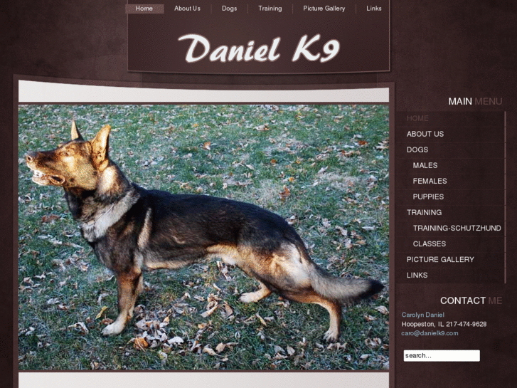 www.danielk9.com