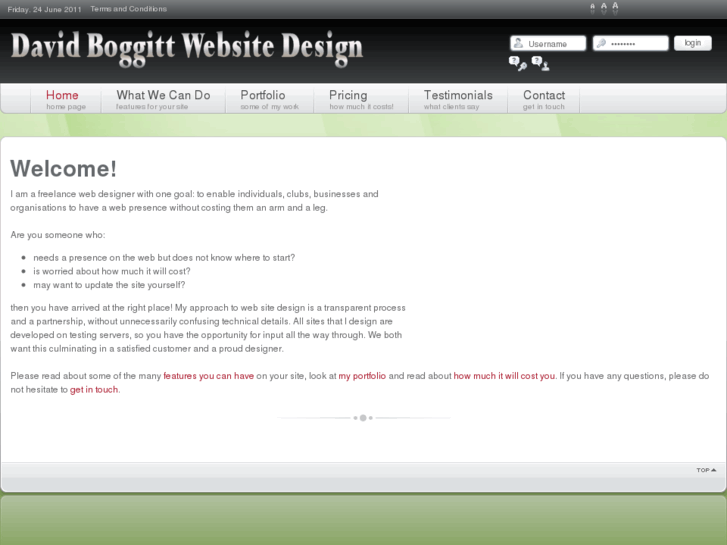 www.davidboggitt.com