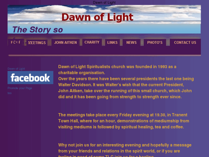 www.dawnoflight.co.uk