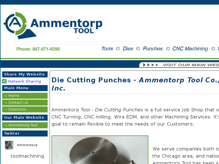 www.diecuttingpunches.com