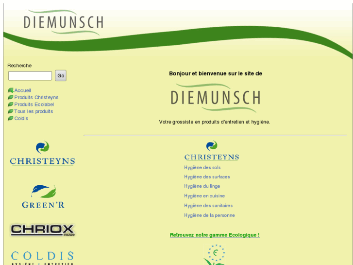 www.diemunsch.com