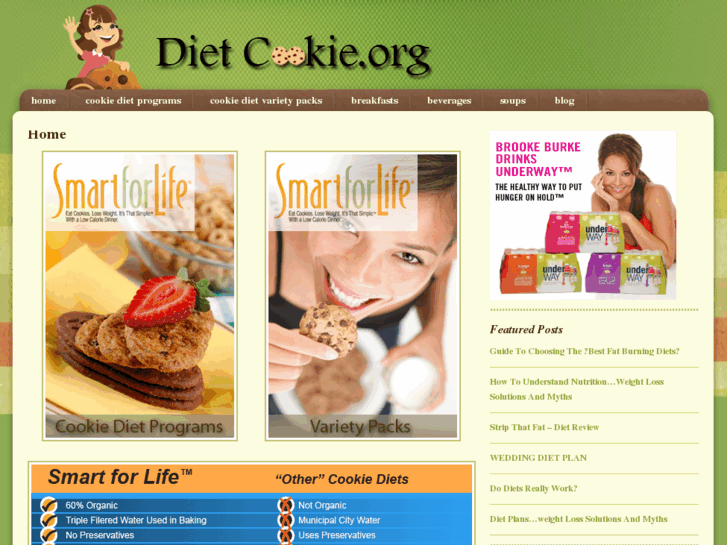 www.dietcookie.org