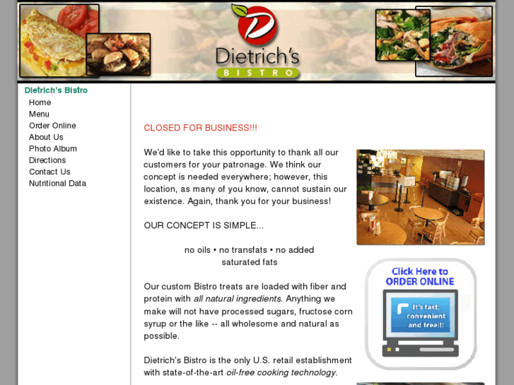 www.dietrichsbistro.com