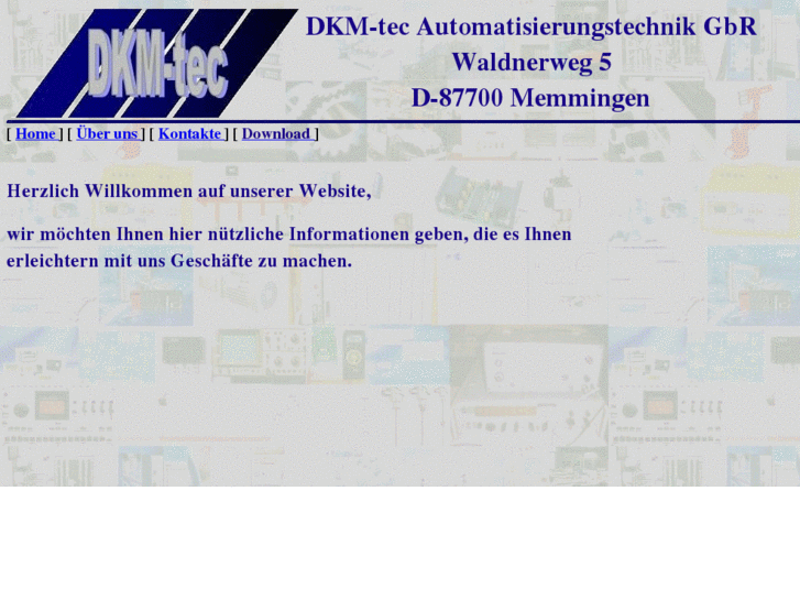 www.dkm-tec.com