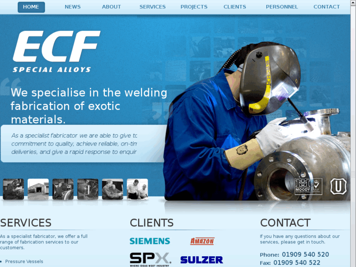 www.ecfspecialalloys.co.uk