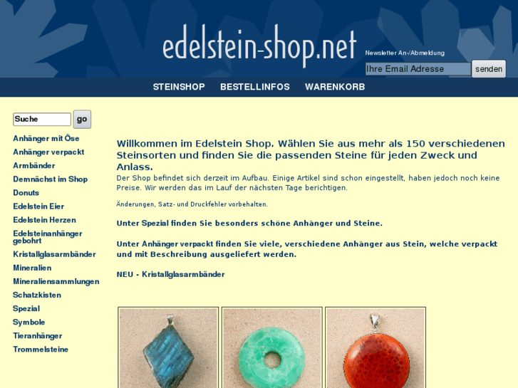 www.edelstein-shop.net