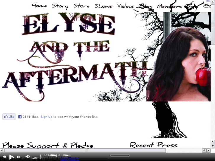 www.elyseandtheaftermath.com