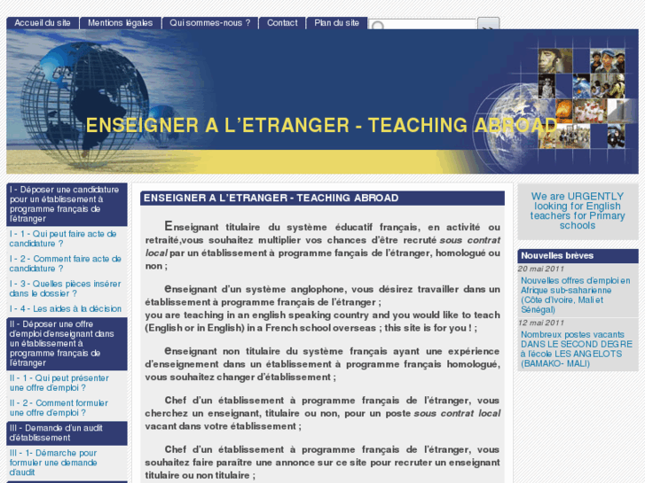 www.enseigneraletranger.biz