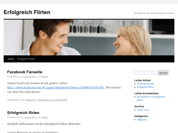 www.erfolgreichflirten.com