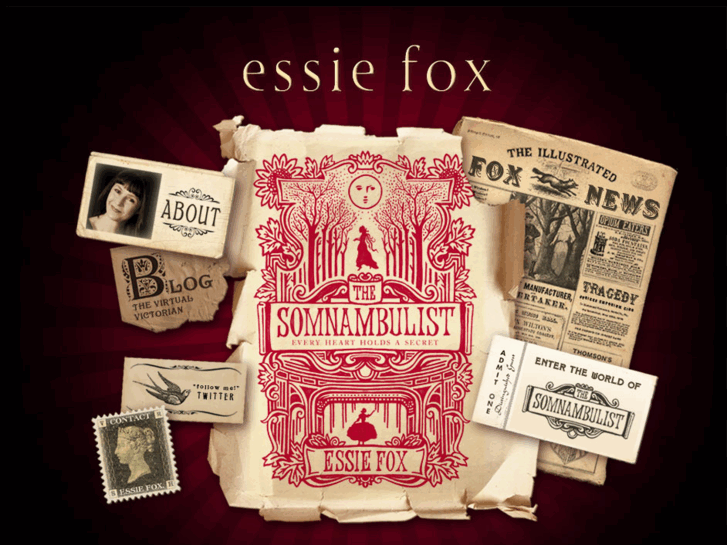 www.essiefox.com