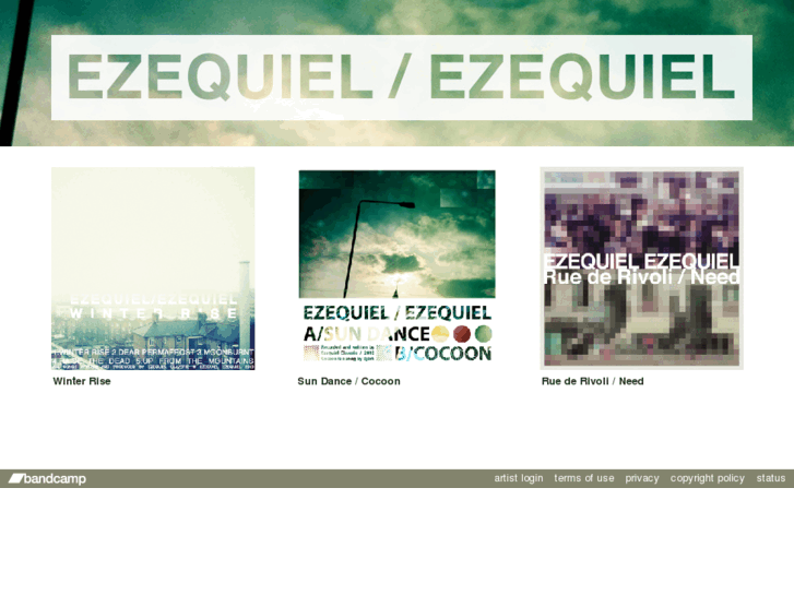 www.ezequielezequiel.com