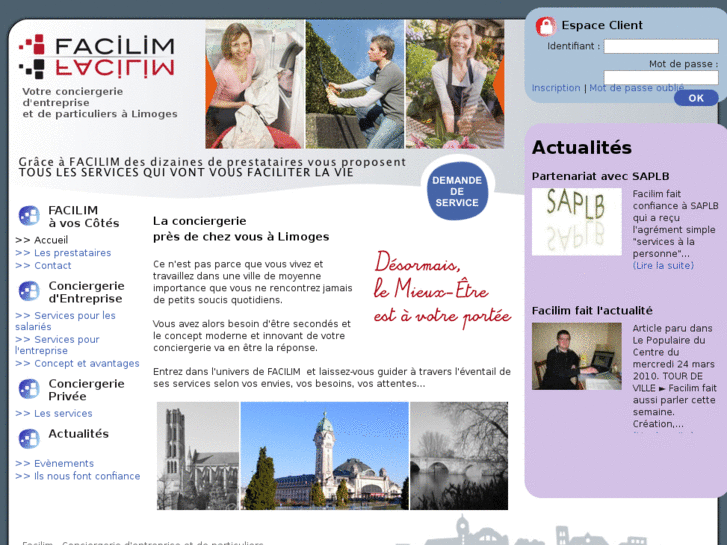 www.facilim-conciergerie.com