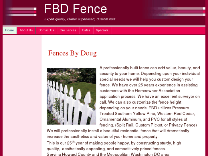 www.fbdfence.com