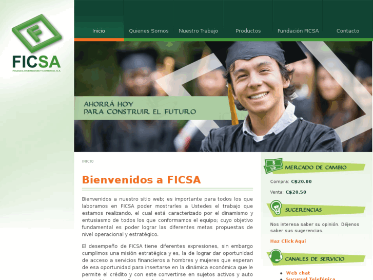 www.ficsanicaragua.com