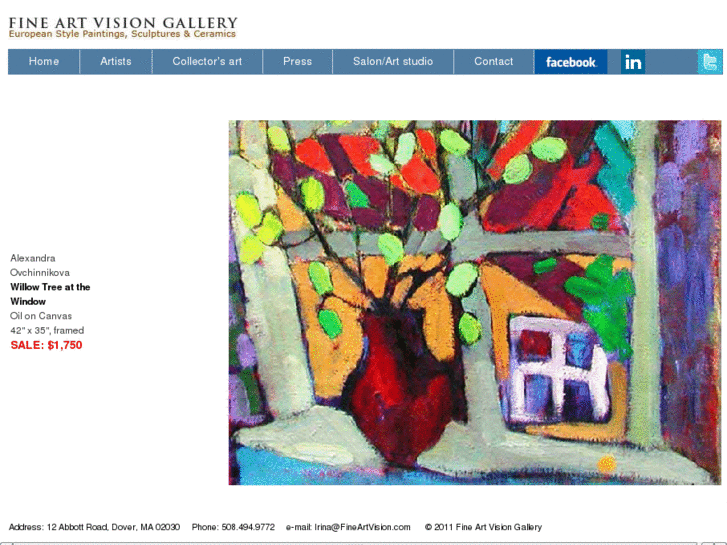 www.fineartvision.com