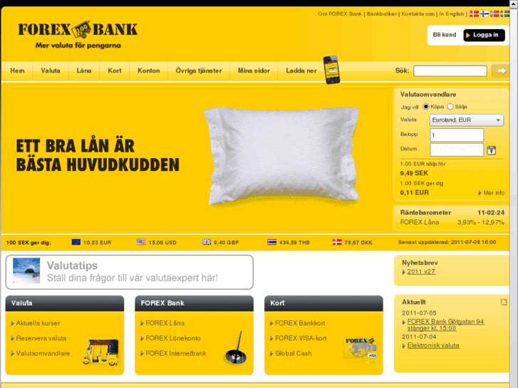 www.forexbank.se