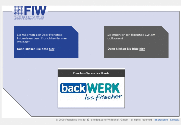 www.franchise-world.de