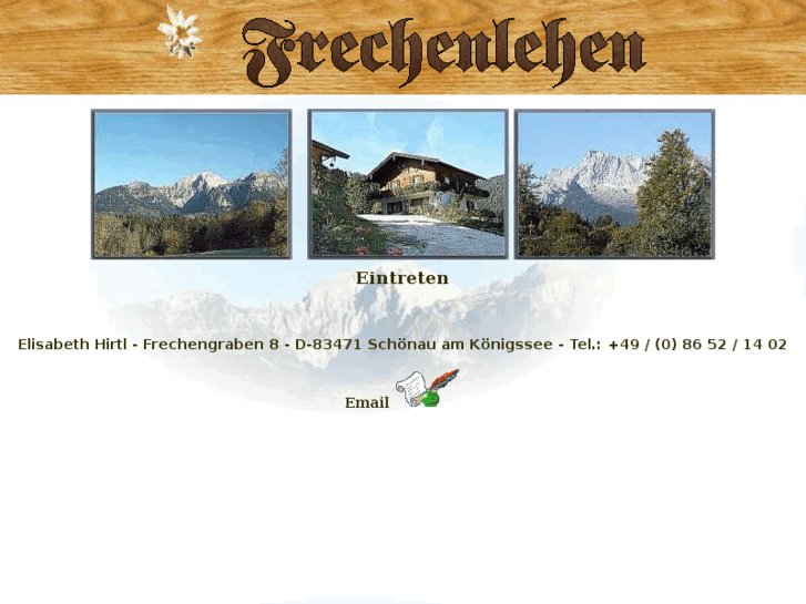 www.frechenlehen.de