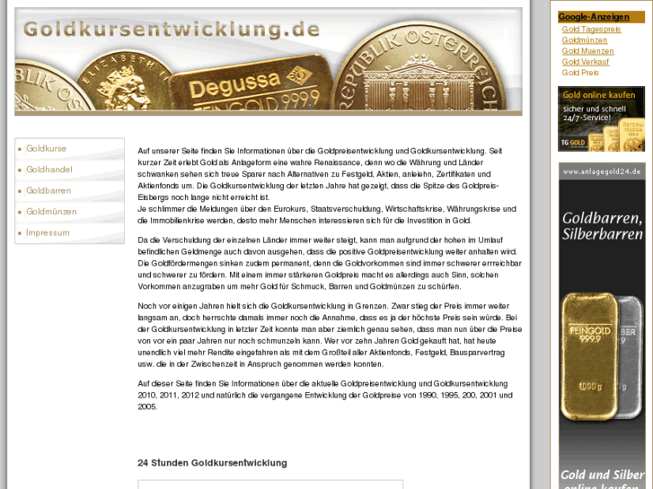 www.goldkursentwicklung.de