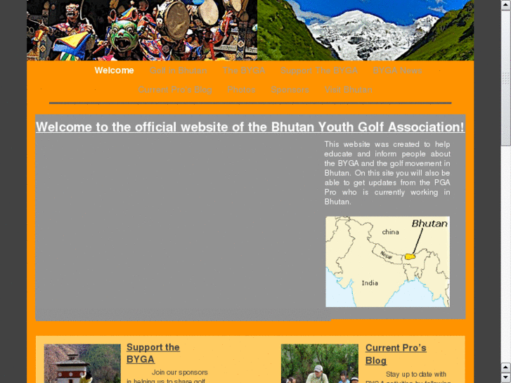 www.golfbhutan.com