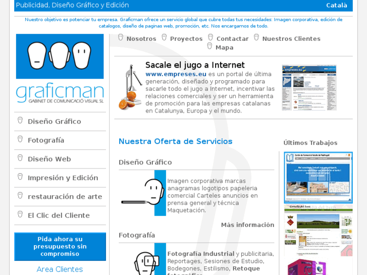 www.graficman.es