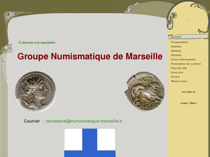 www.groupe-numismatique-marseille.com