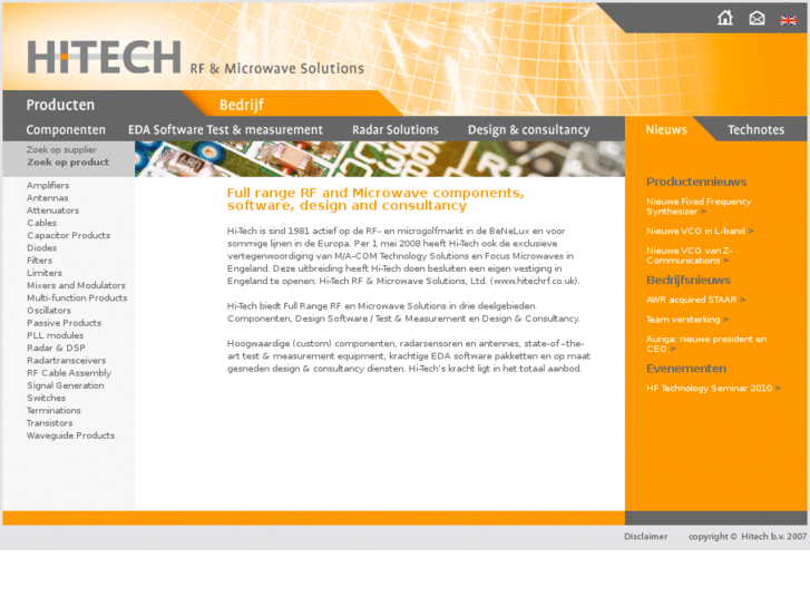 www.hitechbv.com