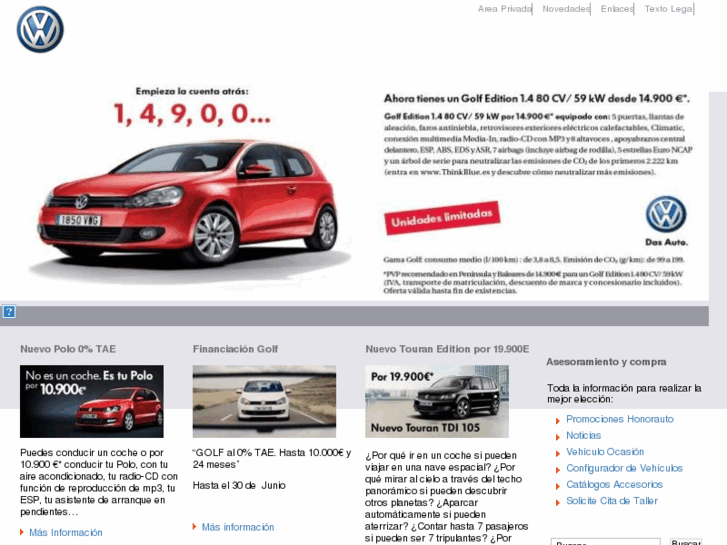 www.honorauto.es