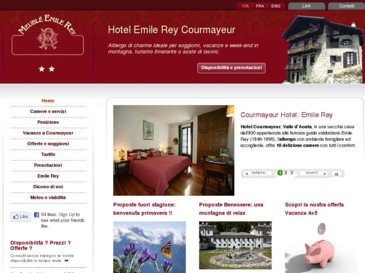 www.hotel-rey-courmayeur.com