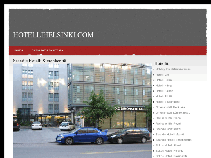 www.hotellihelsinki.com