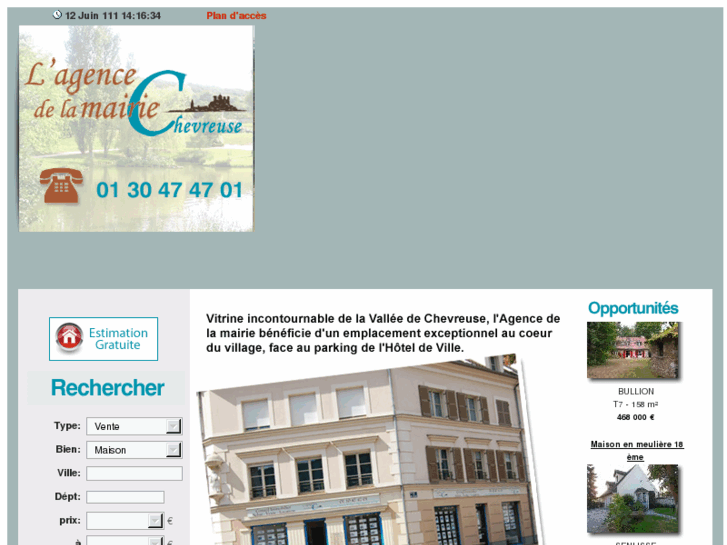 www.immobilier-chevreuse.com