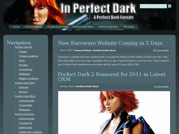 www.inperfectdark.com