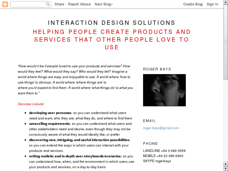 www.interactiondesignsolutions.com