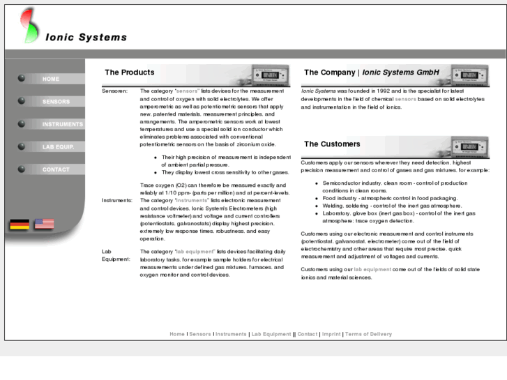 www.ionic-systems.com