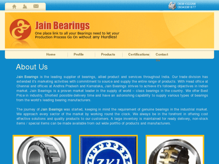 www.jainbearings.com