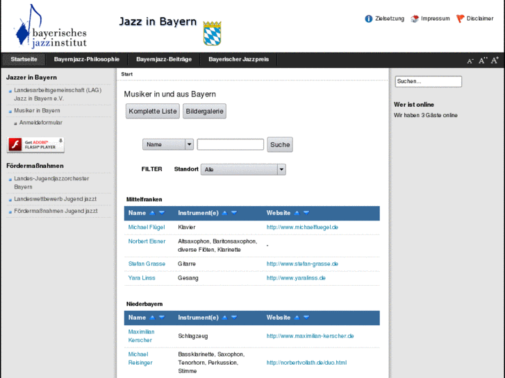 www.jazz-in-bayern.de