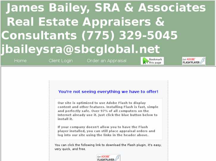 www.jbaileysra.com