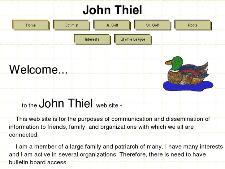 www.johnthiel.net